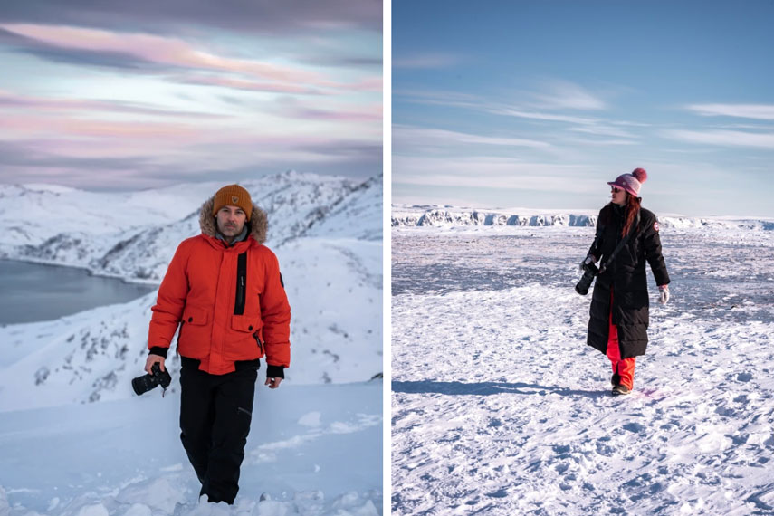 A journey through the dramatic fjords and magical landscapes of Norway: A photographic odyssey on the island of Lofoten