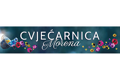 Cvjećarnica Morena