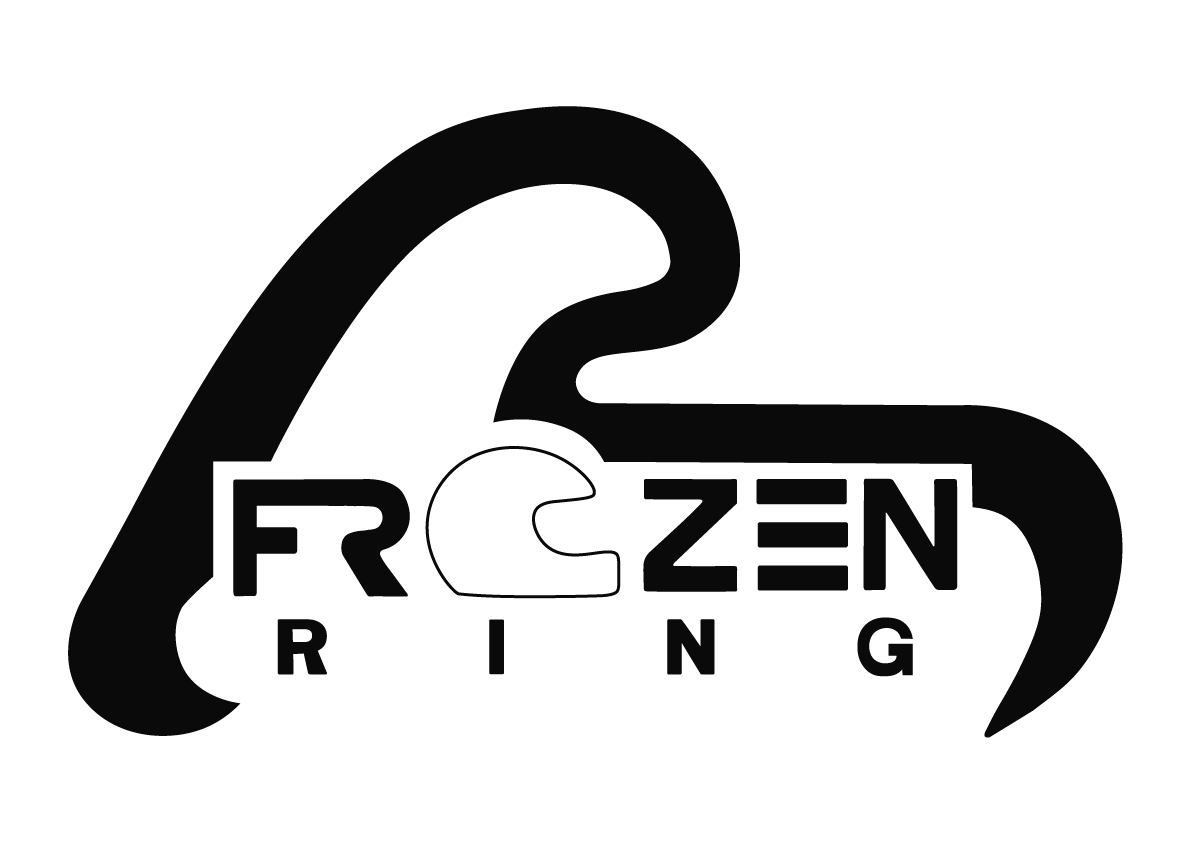 Frozen Ring - Ice Karting