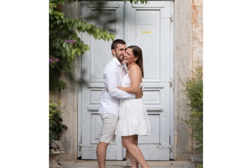 Morana & Sandi, Pazin, Istra