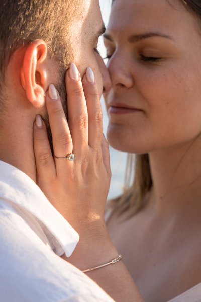 Morana & Sandi, Pazin, Istra