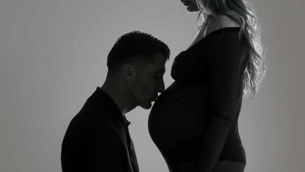 Newborn and Pregnancy Photographer, Istria