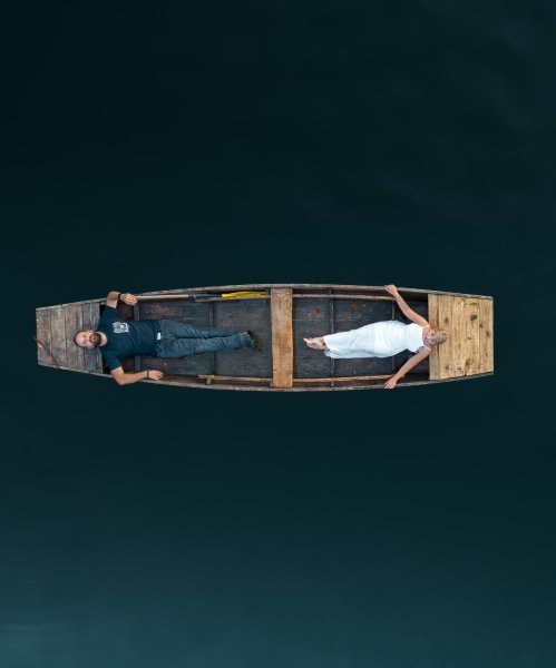 Beata & Milan, Japodski otoci, BiH