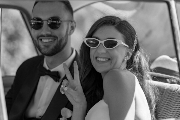 Petra & Nikola, Omiš & restoran Poljud Split