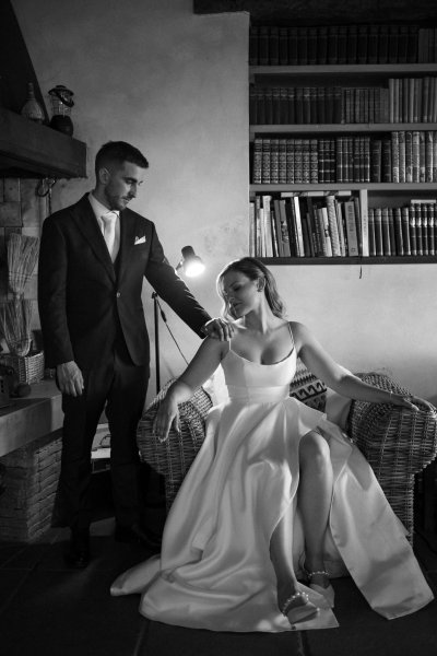 Morana & Sandi, Pazin, Istra