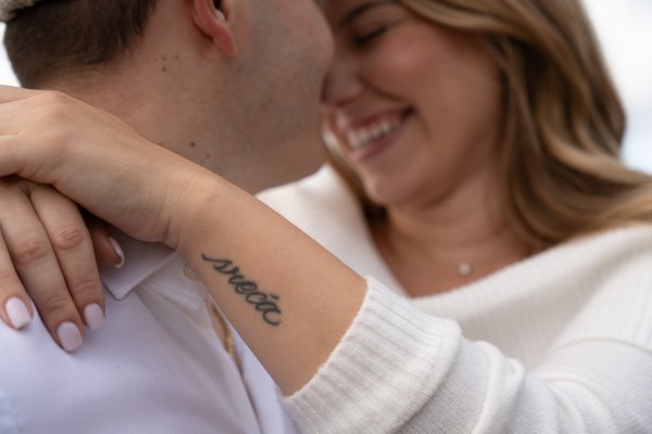 Natali & Karlo, Trst, Italija