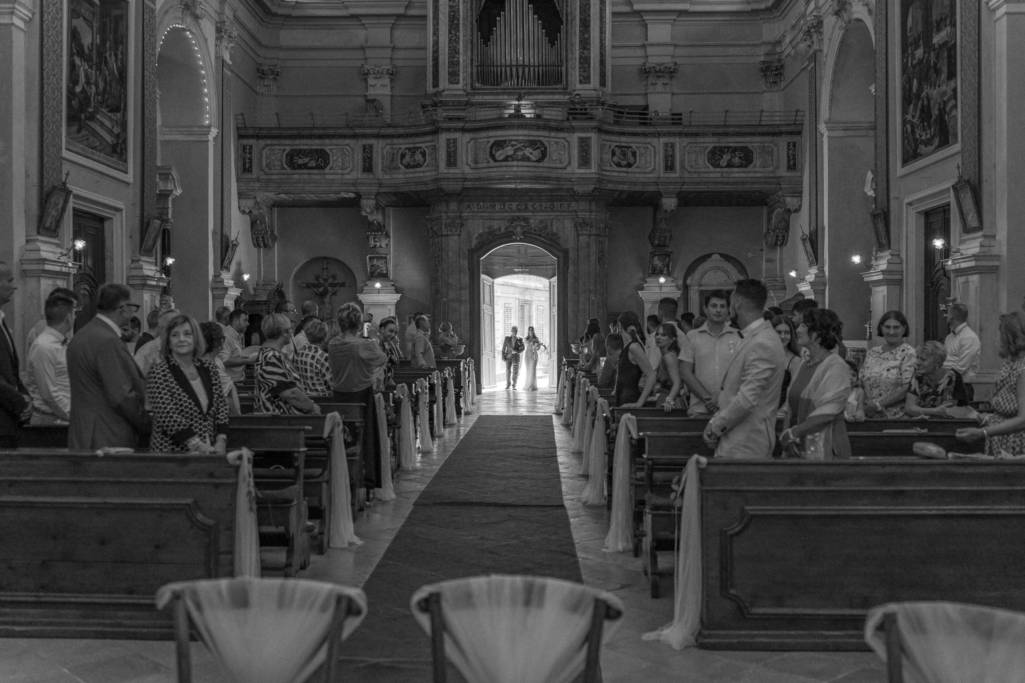 Wedding Venue Monte Rosso, Savudrija-Umag