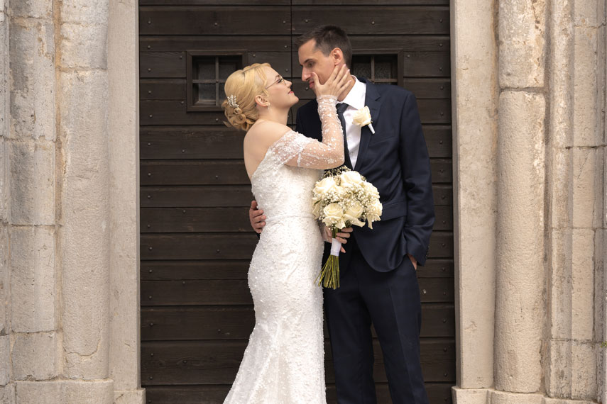 Afrodita & Alen, Kastav, Rijeka