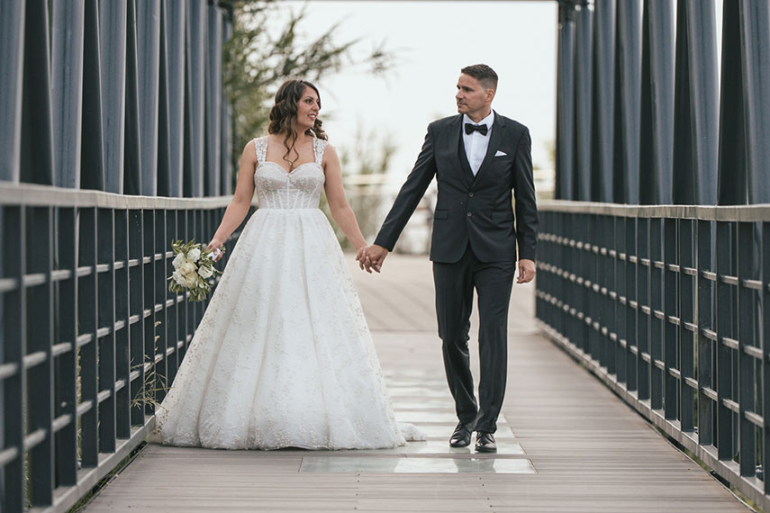 Tamara & Leo, Casa Buščina - Savudrija